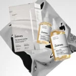 The Ordinary 2024 Holiday Skincare Gift Set ‘The Glycolic Acid Set’