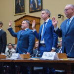 UAPs UFOs Congress Hearing Bipartisan Legislation Featured Image