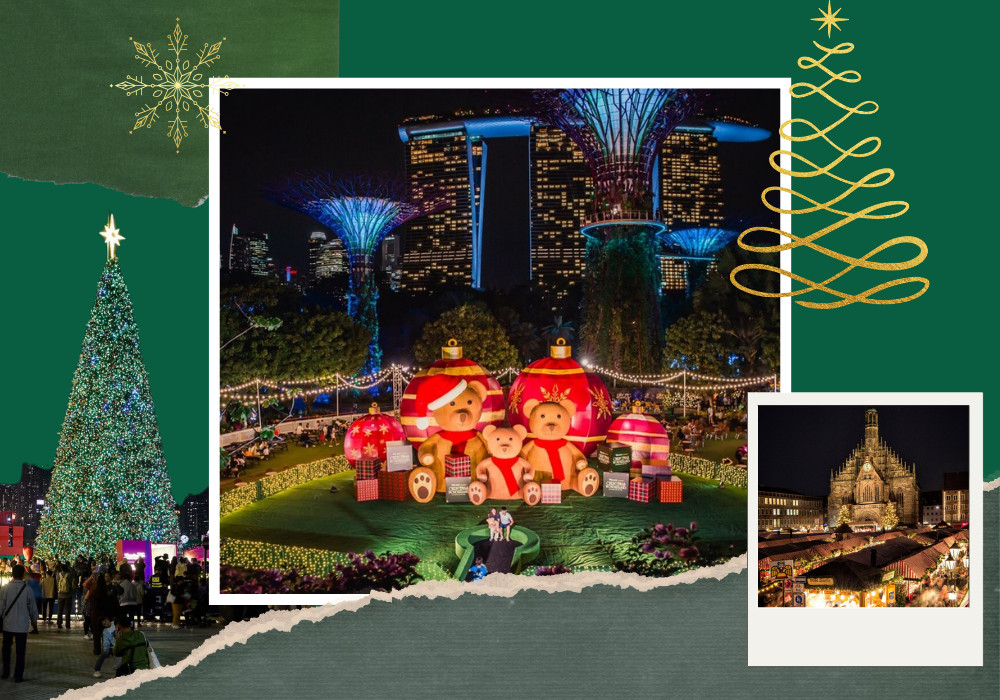 2024 Christmas Markets Featured Image