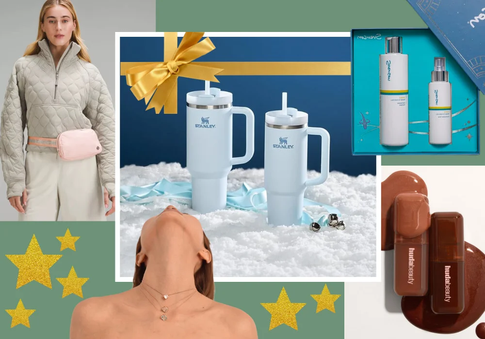 Gifts For Her Featured Image