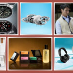 The Only Men’s Gift Guide You Need This Christmas