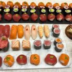 Higasa Sushi Catering Service Featured Image