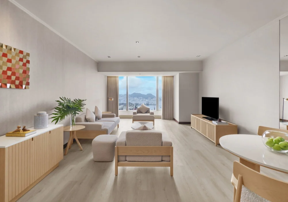 Nina Hotel Tsuen Wan West Featured Image