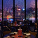Hutong Fireworks View Featured Image