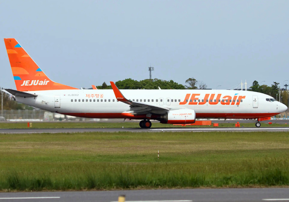 South Korea Mourns After Jeju Air Crash Claims 179 Lives