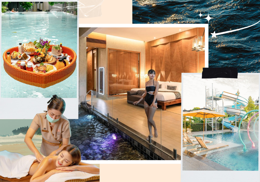 La Miniera Pool Villas Pattaya Review Featured Image