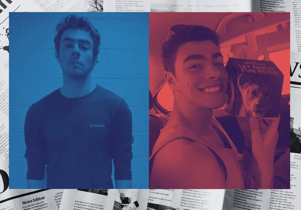 Why The Internet Fell For Luigi Mangione