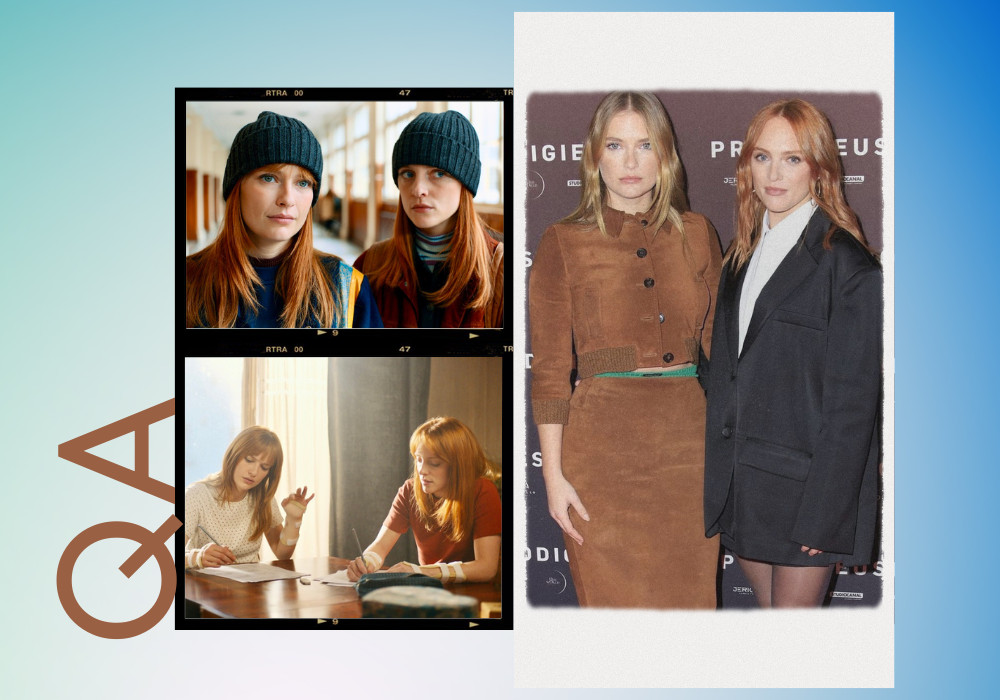 Prodigieuses Featured Image Camille Razat Mélanie Robert