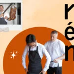 Rén Community Disadvantaged Youths Featured Image