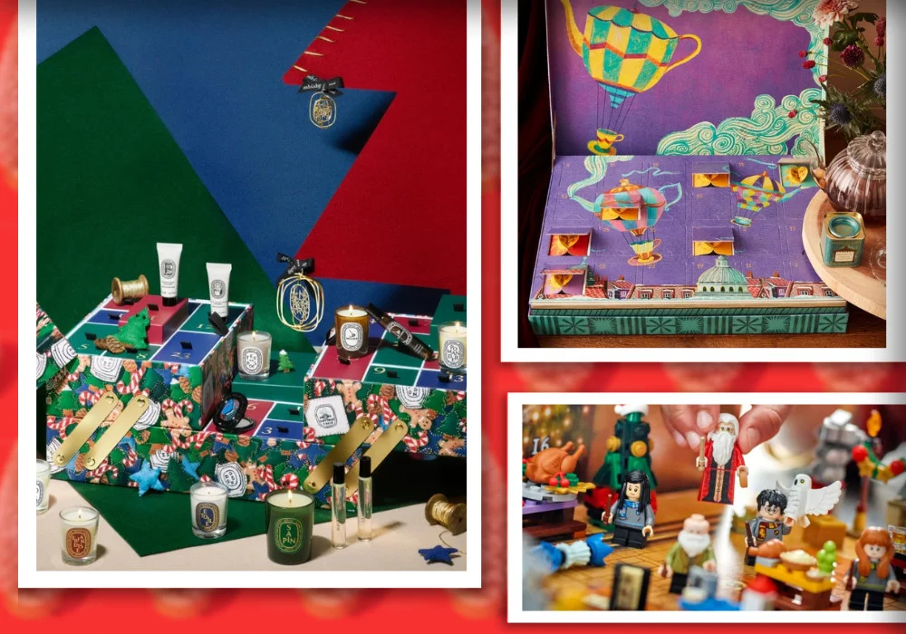 Advent Calendars 2024 Featured Image