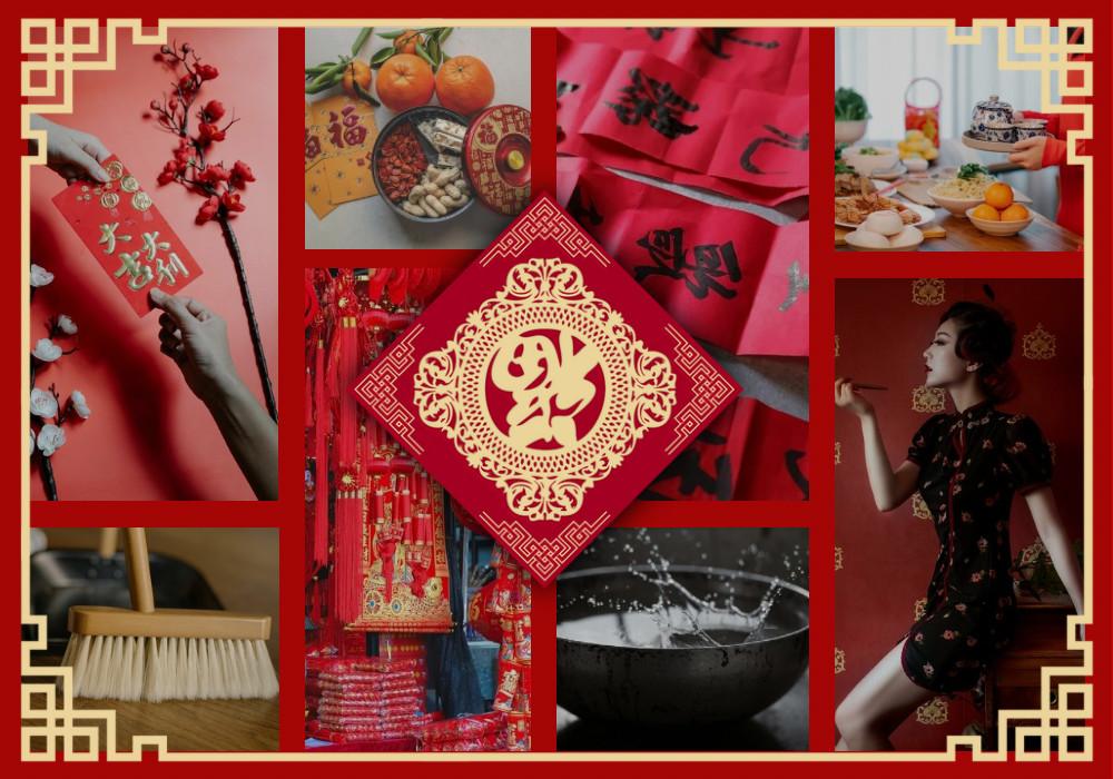 Chinese New Year traditions 2025 featured image