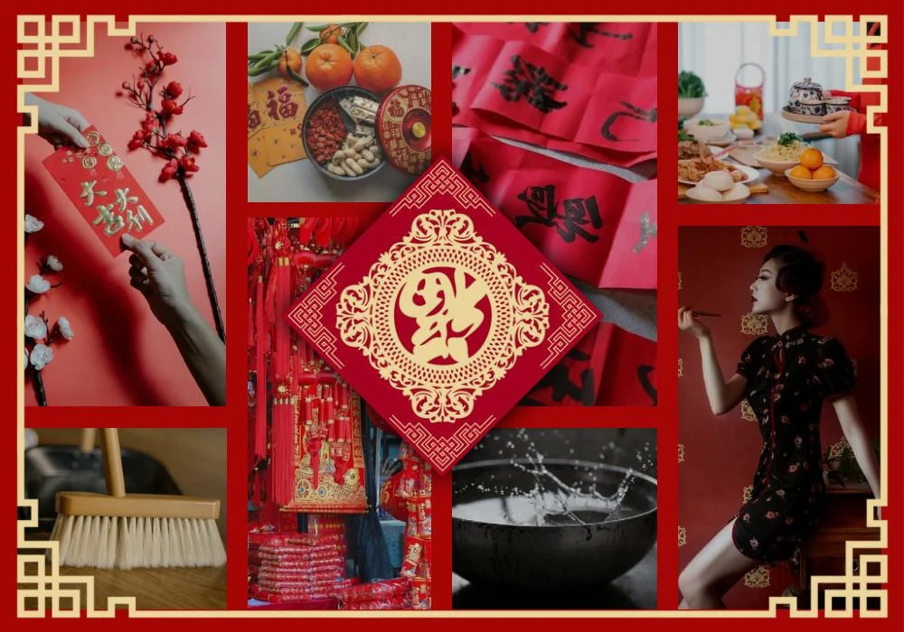 Chinese New Year traditions 2025 featured image