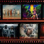 Streaming shows of 2025 Best shows