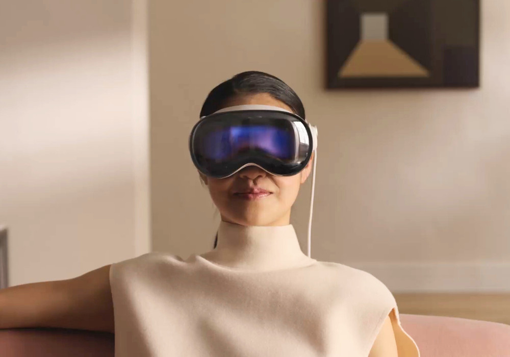 Apple Ceases Vision Pro Production Featured Image