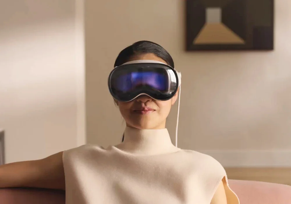 Apple Ceases Vision Pro Production Featured Image