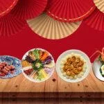 Chinese New Year Menus Featured Image