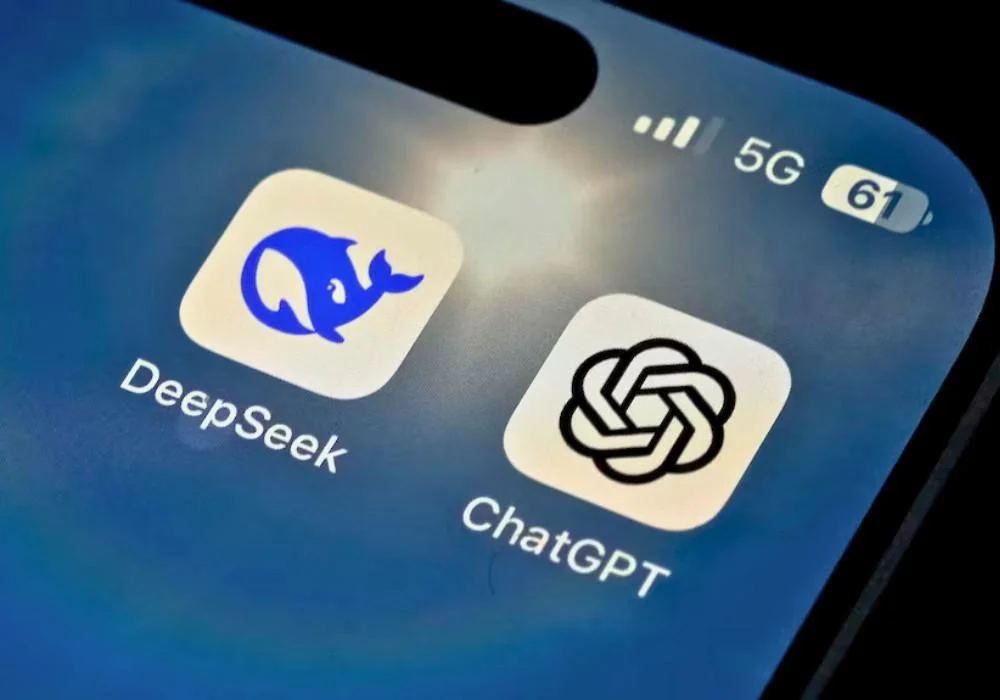 Why DeepSeek’s Rapid AI Rise Has The West On High Alert