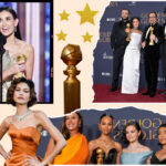 Golden Globes 2025 Biggest Moments Highlights Featured Image