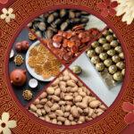 Chinese New Year Snacks Featured Image