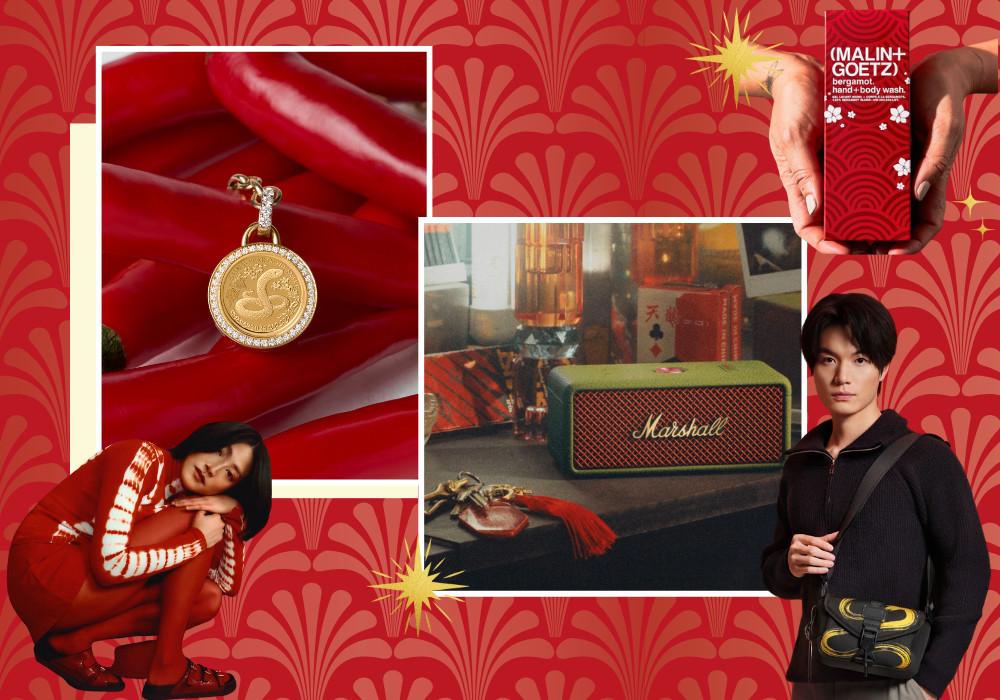 Lunar New Year Launches Featured Image