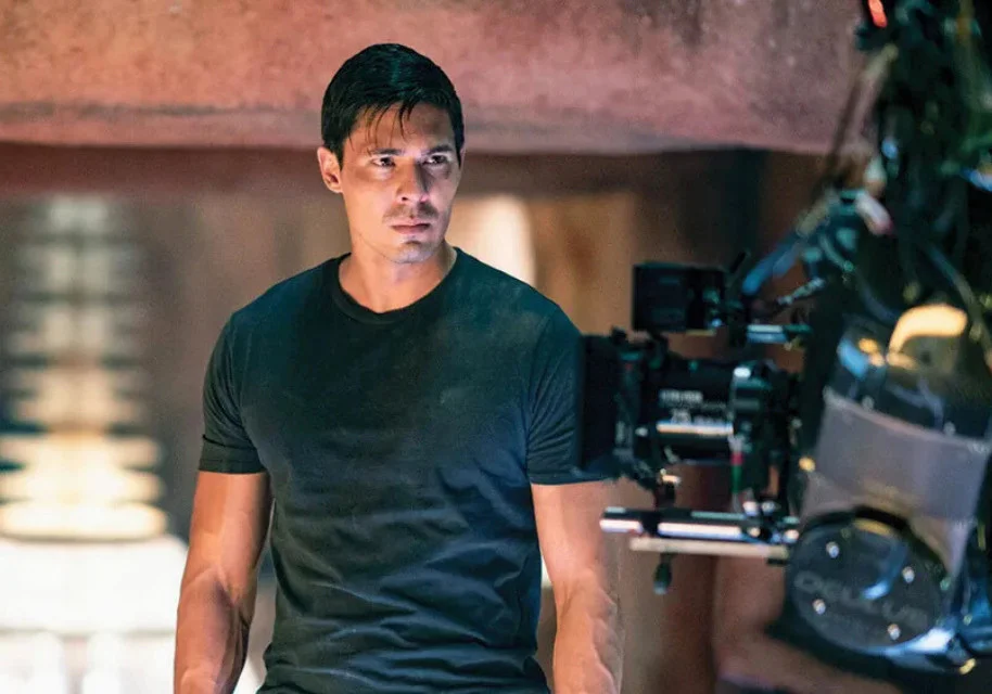 Mortal Kombat Director Filmmaker