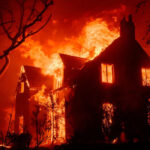 Pacific Palisades Wildfire Featured Image