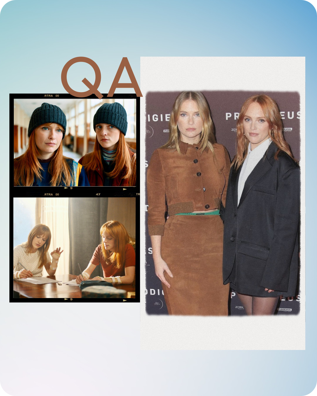 Prodigieuses Featured Image Camille Razat Mélanie Robert