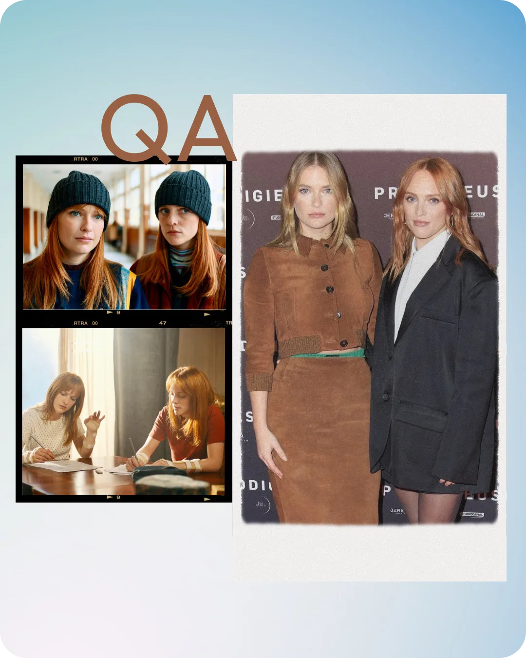 Prodigieuses Featured Image Camille Razat Mélanie Robert