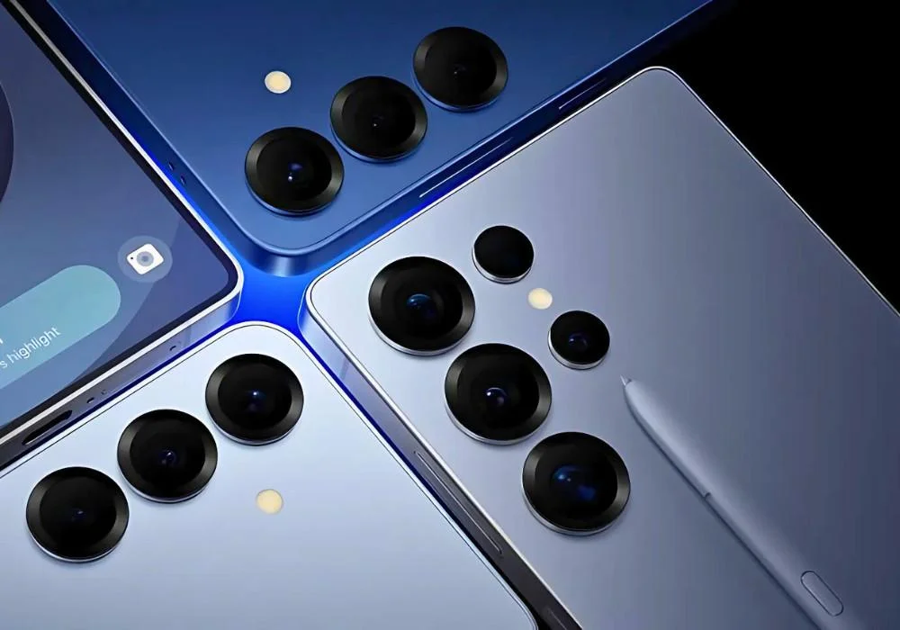 Samsung Galaxy S25 Featured Image