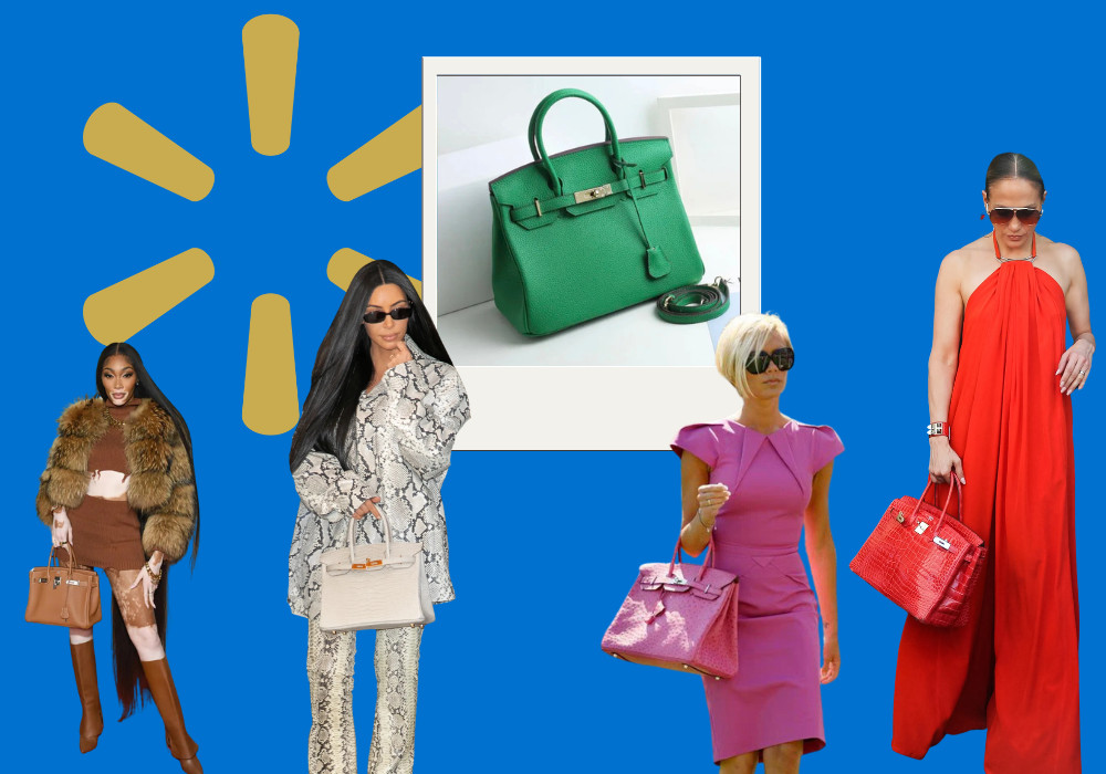 Walmart Wirkin Birkin Dupe Featured Image