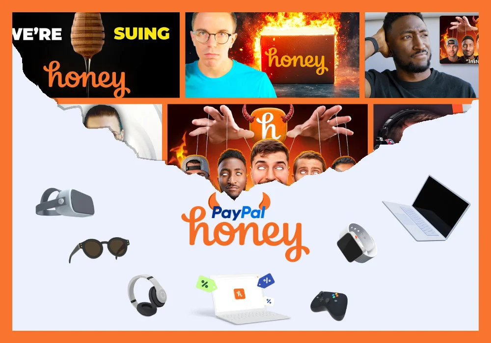 Honey Exposรฉ Featured Image