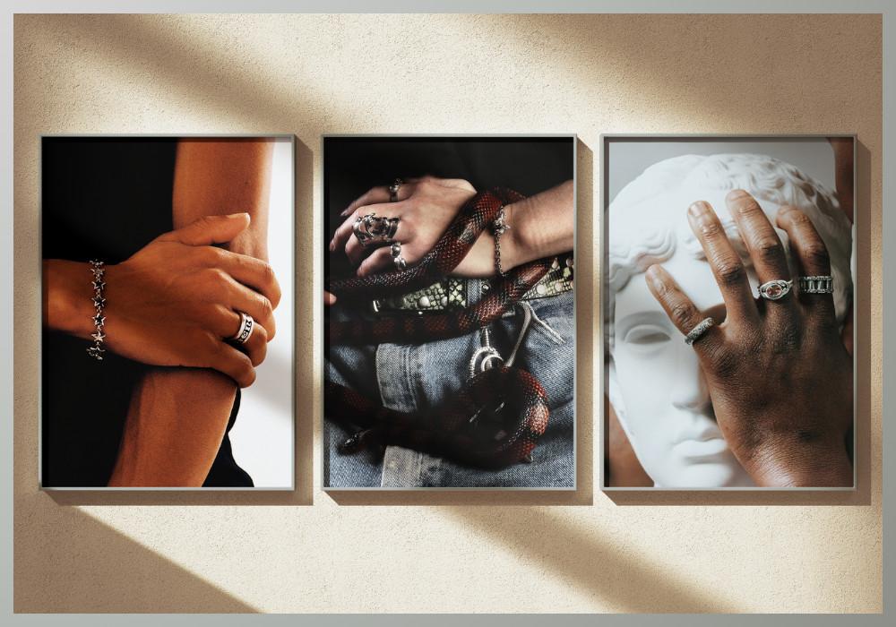 Brace Yourself: How Men’s Accessories Can Give Your Style A Major Upgrade