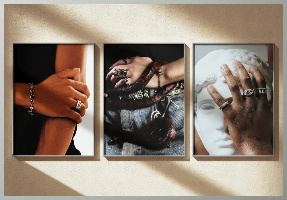 Brace Yourself: How Men’s Accessories Can Give Your Style A Major Upgrade