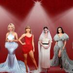 2025 Grammys Best Worst Dressed Featured Image