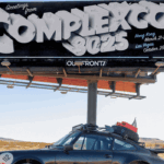 ComplexCon Hong Kong 2025 Headliners Metro Boomin ZICO