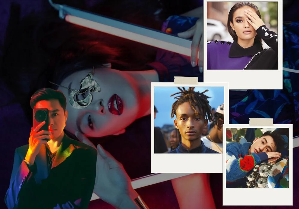 Friday Club. Insider: Celebrity Photographer Paul Sunga On Building A Lasting Creative Legacy