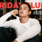 Cover Story: James Reid On Reinvention