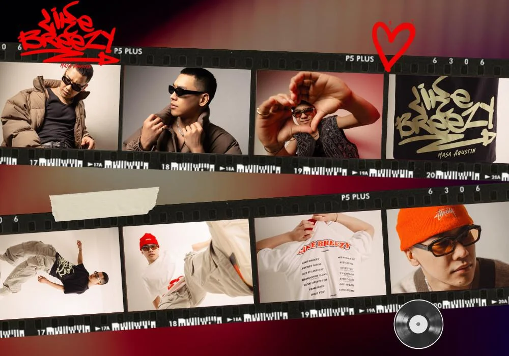 Masa Agustin ‘Like Breezy’ Featured Image