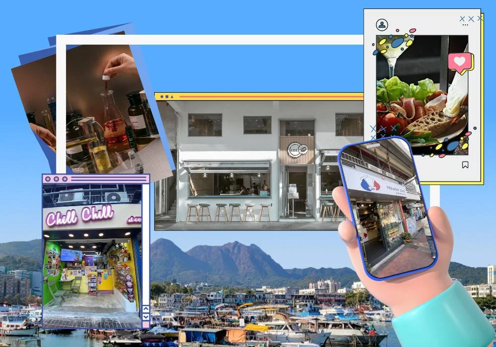 The Sai Kung Hit List On Where To Eat, Sip, And Explore Hong Kong