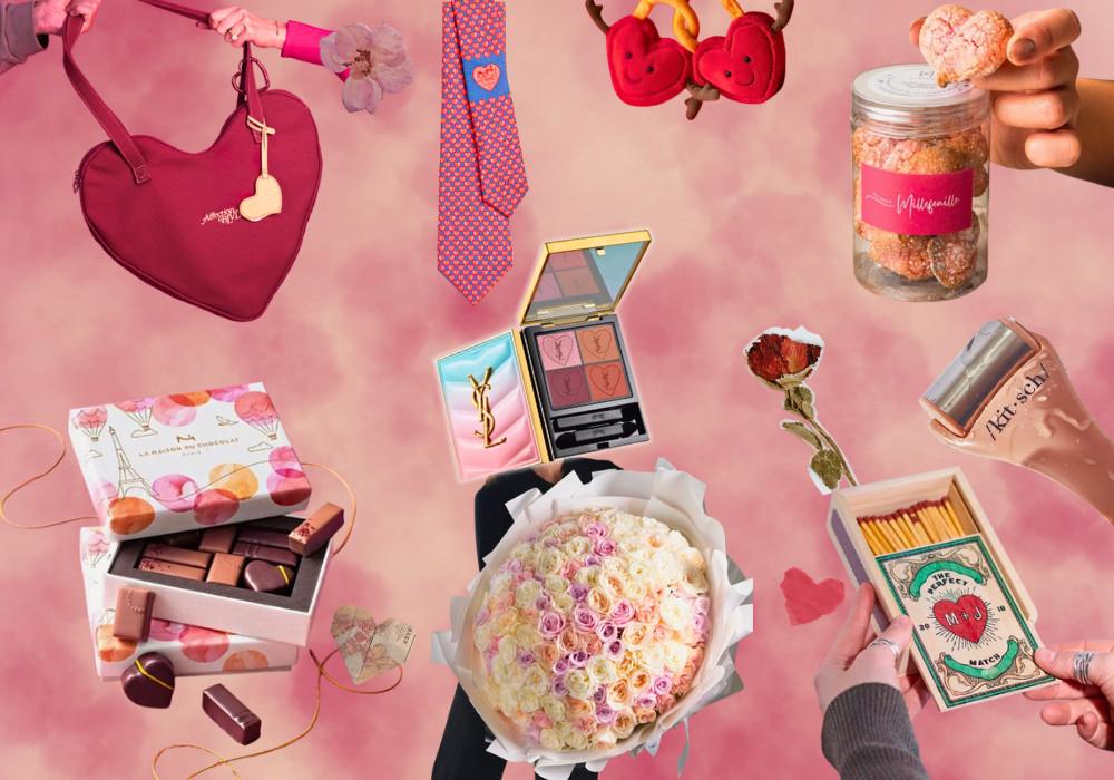 Valentine's Day Gift Guide Featured Image