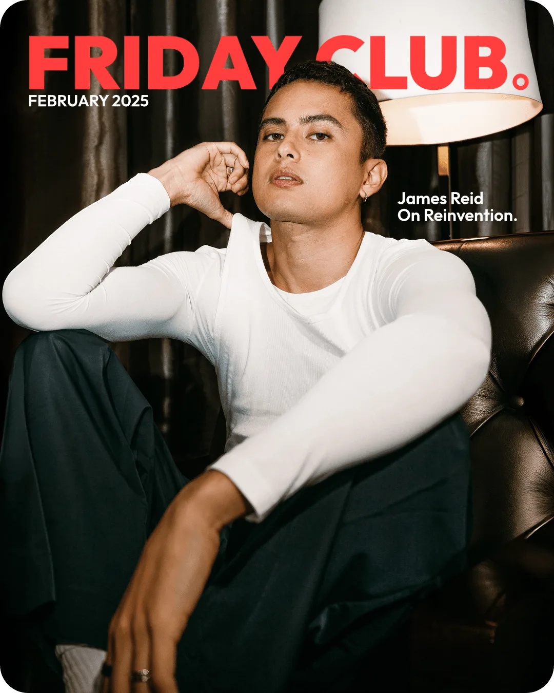 James Reid Reinvention Cover Story Feb 2025 Sidebar Image