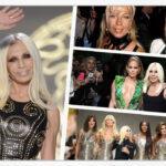Versace Without Donatella: After Decades As Chief Creative Officer, Donatella Versace Steps Down