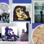 Art Month 2025 Featured Image