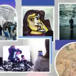 Art Month 2025 Featured Image