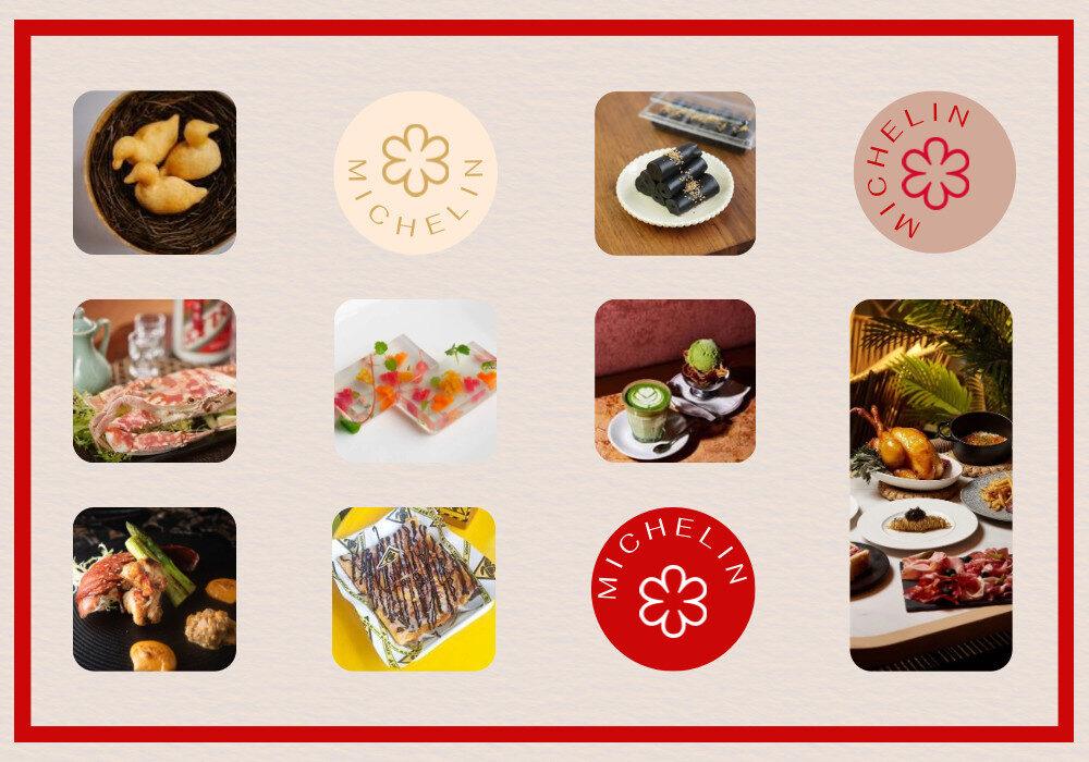 Michelin Guide 2025 Featured Image