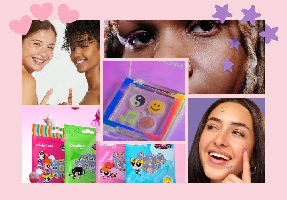 Pimple Patches Featured Image