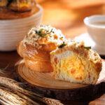 The Mandarin Cake Shop Featured Image