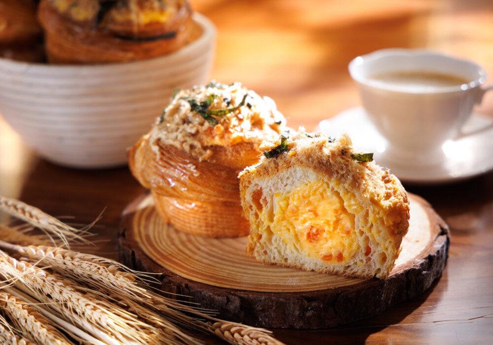 The Mandarin Cake Shop Featured Image