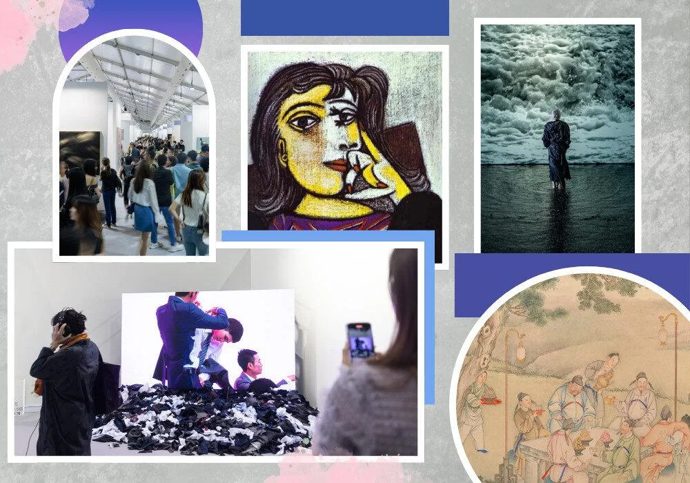 Art Month 2025 Featured Image