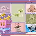 Best Jellycats Featured Image